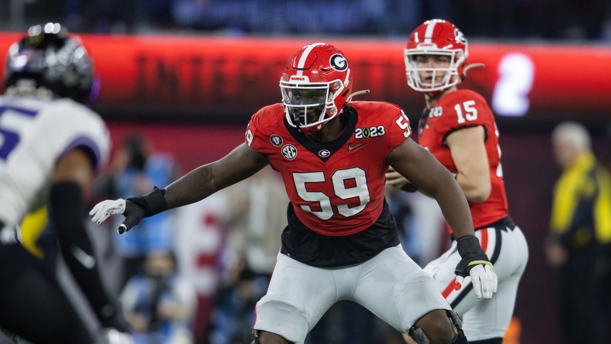 All photos by USA Today Sports Images